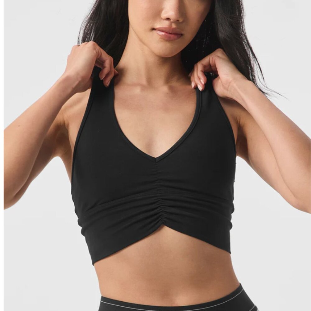 Alo Wild Thing Bra